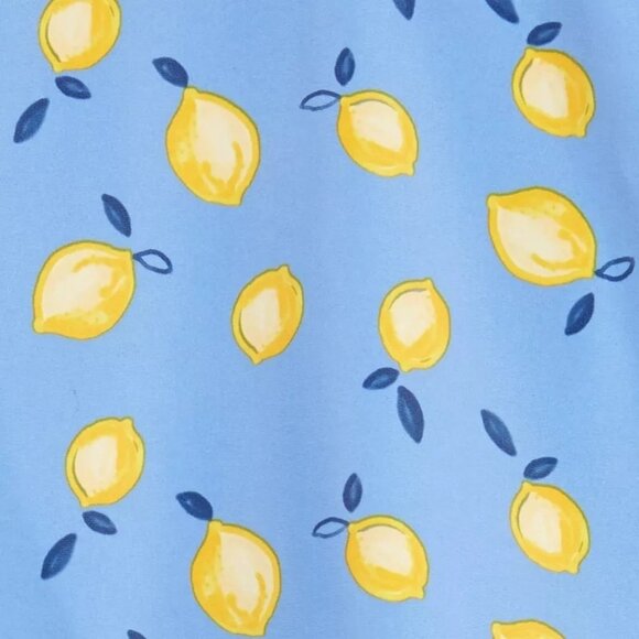 Carter's Just One You Baby Girls' 2pc Lemon Rash Guard Set -  3M - Picture 5 of 8